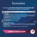 Myostéo Muscle Relaxant - 20 tablets