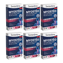 Myostéo Muscle Relaxant - 20 tablets