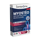 Myostéo Muscle Relaxant - 20 tablets