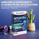 Myostéo Joint Comfort - 30 tablets