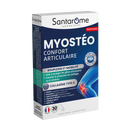 Myostéo Joint Comfort - 30 tablets
