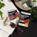 Maca 1500 Tribulus Ginseng Ginger - 30 tablets