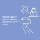 Roll-on Organic Motion Sickness