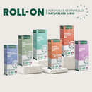 Roll-on Organic Motion Sickness