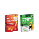 Digestion and Energy Pack