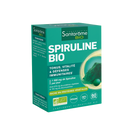 Organic Spirulina - 60 tablets