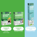 Digestion Pack - Vials