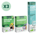 Digestion Pack - Vials