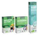 Digestion Pack - Vials