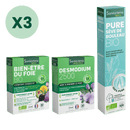 Digestion Pack - Capsules