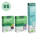 Digestion Pack - Capsules