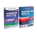 Insomnia Pack - Extended Release Tablets