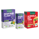 Anti Cold Snap Pack - Tablets