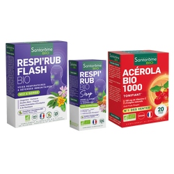 Anti Cold Snap Pack - Tablets