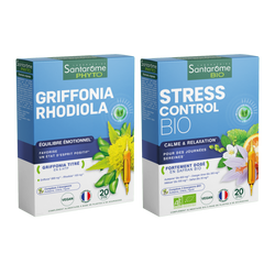 Good Mood Pack - Vials