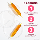 Light Legs Pack - Vials