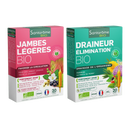 Light Legs Pack - Vials