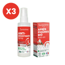 Anti-Mosquito Pack