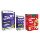 Anti Cold Snap Pack - Tablets