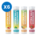 Pack HYDRA'MAX - Best-sellers & Nouveautés