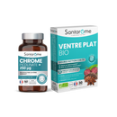 Pack Minceur & Métabolisme - Chrome + Ventre Plat