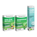 Digestion Pack - Capsules