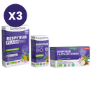 Sore Throat Pack – Respi'Rub