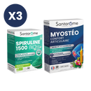 Joints &amp; Tone Pack