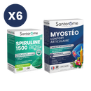 Joints &amp; Tone Pack