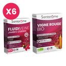 Leg Circulation Pack