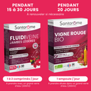 Leg Circulation Pack