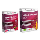 Leg Circulation Pack