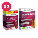 Circulation &amp; Lightness Pack