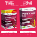 Circulation &amp; Lightness Pack