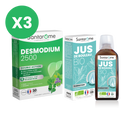 Desmodium Birch Detox Pack
