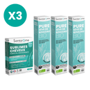 Detox &amp; Hair Pack