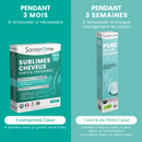 Detox &amp; Hair Pack