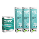 Detox &amp; Hair Pack