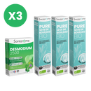 Detox &amp; Desmodium Pack