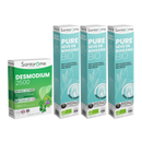 Detox &amp; Desmodium Pack
