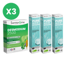 Desmodium Detox Pack - Ampoules