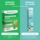 Desmodium Detox Pack - Ampoules