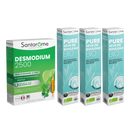 Desmodium Detox Pack - Ampoules