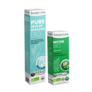 Birch Sap & Walnut Pack