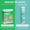 Bio Detox &amp; Transit Pack