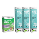 Bio Detox &amp; Transit Pack