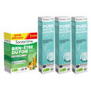 Liver Detox Pack - 30 ampoules