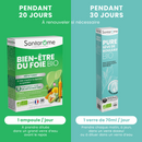 Liver Detox Pack - Vials