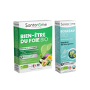 Detox & Digestion Pack - Buds