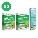 Digestion Pack - Vials